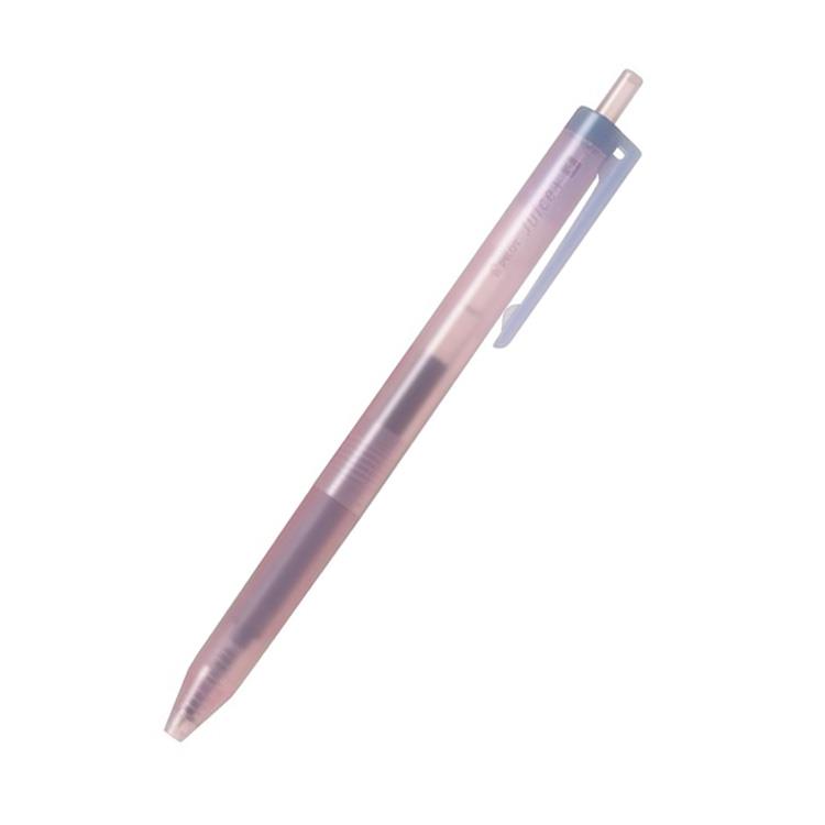 ジュースプラス Cheers 0.4mm ゲルインク ピーチブルーベリー ピーチブルーベリー