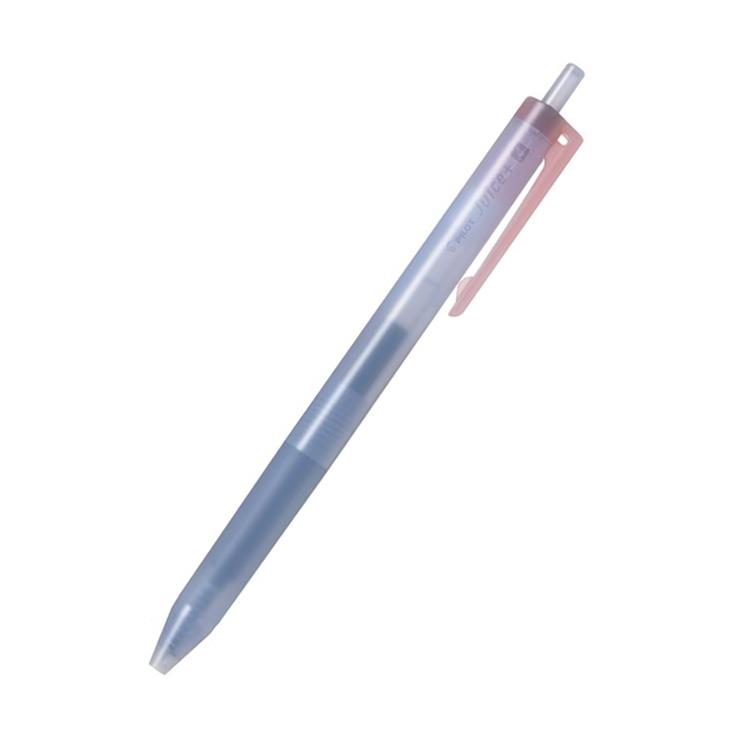 ジュースプラス Cheers 0.4mm ゲルインク グレープチェリー グレープチェリー