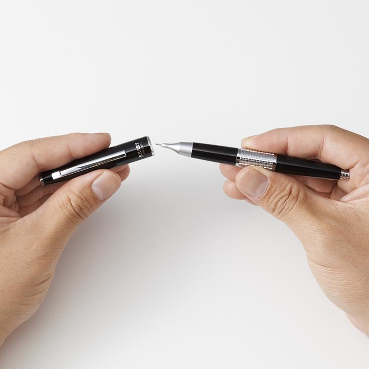 万年CIL ケリー 黒 黒