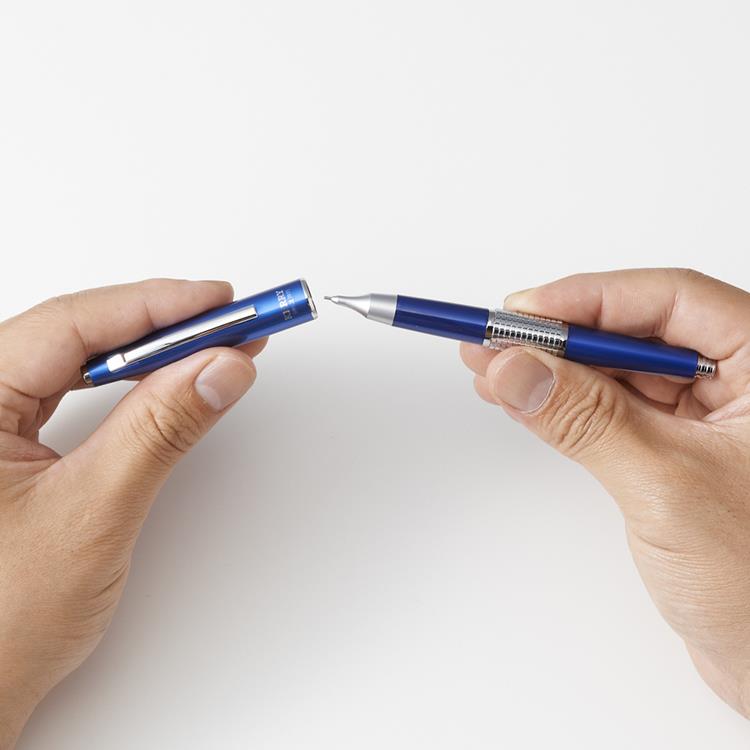 万年CIL ケリー 青 青