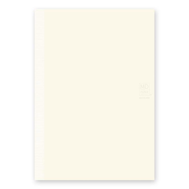 MDノート A5 横罫