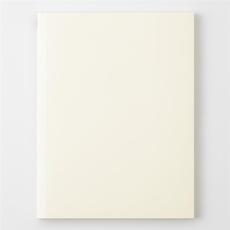 MDノート A4変形判 無罫 B