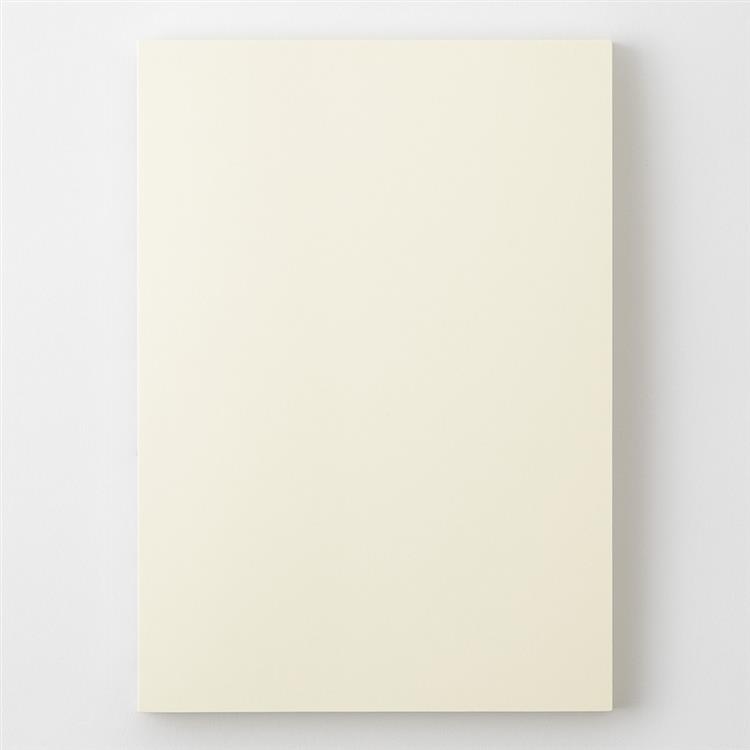MDノート A5 厚口 無罫 A