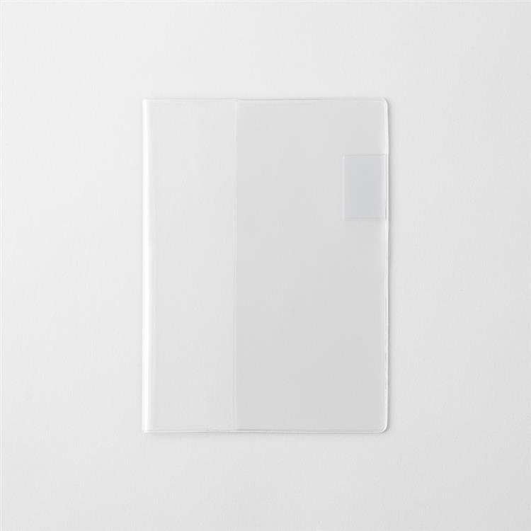 MDノートカバー 文庫 A