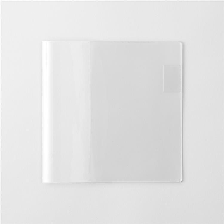 MDノートカバー A5 スクエア A