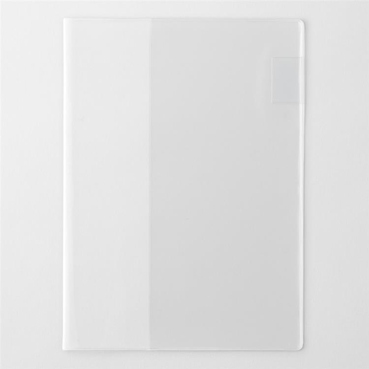 MDノートカバー A5 A