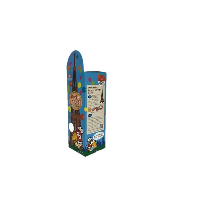 おかしなおかしの塔 てづくりキット 森永製菓 ファッション バラエティ雑貨 ロフト公式通販サイト Loft