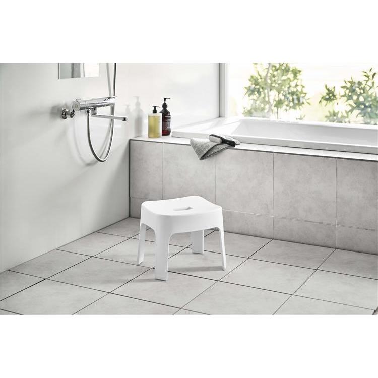 マグネット風呂イス ホワイト