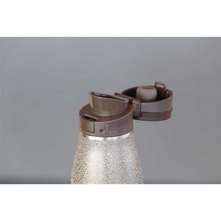 トラベラー17 スペシャルセレクション 500ml ゴートシルバー ゴートシルバー