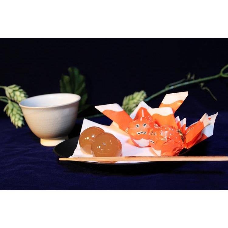 【店舗限定】金魚ねぶた