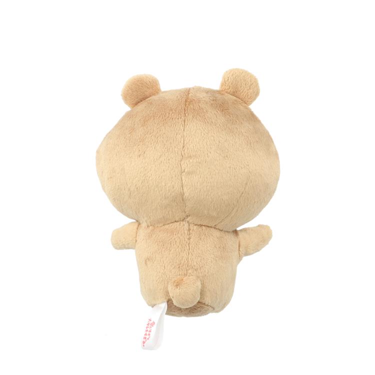 ぬいぐるみ くま おてだまサイズ キャラクター クリエイター雑貨 ロフト公式通販サイト Loft
