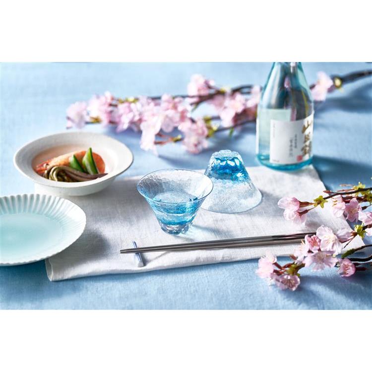 富士見さくら 杯 90ml 蒼 蒼