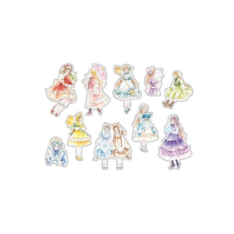 アミステッカー ファンタジー ガール ファンタジー ガール