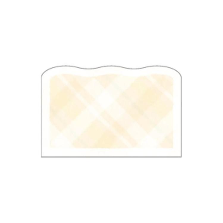 ふせん まったりアニマルズ ナイト シマエナガ シマエナガ