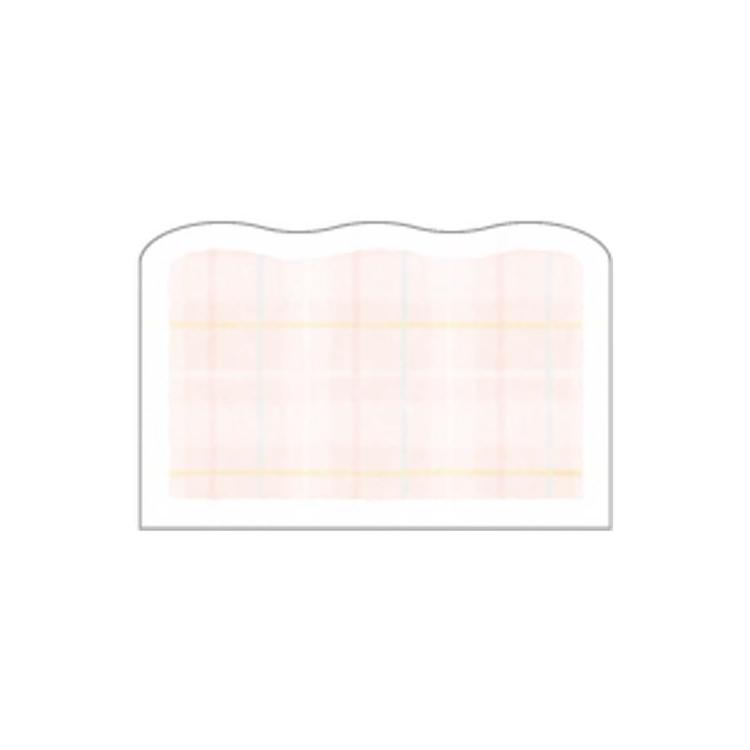 ふせん まったりアニマルズ ナイト キトゥン キトゥン