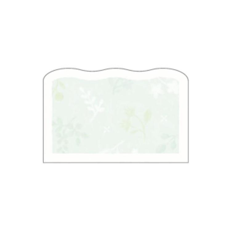 ふせん まったりアニマルズ ナイト モモンガ モモンガ