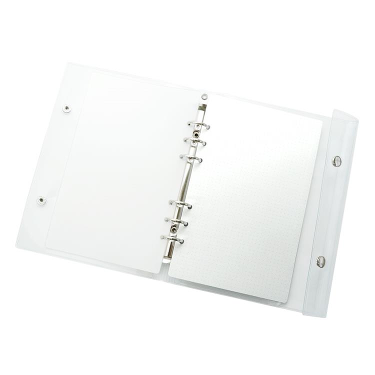 マイリングシール帳 バインダー L 海 海