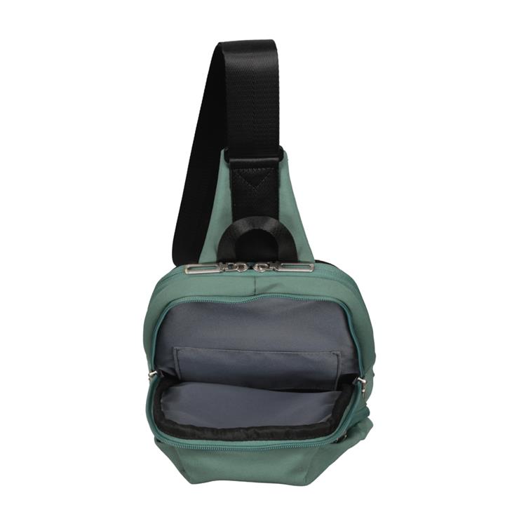 ボディバッグ エメラルドグリーン【ロフト限定】 エメラルドグリーン