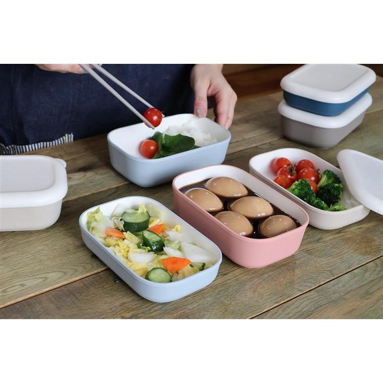 ランチコンテナー S350ml ピンク ピンク