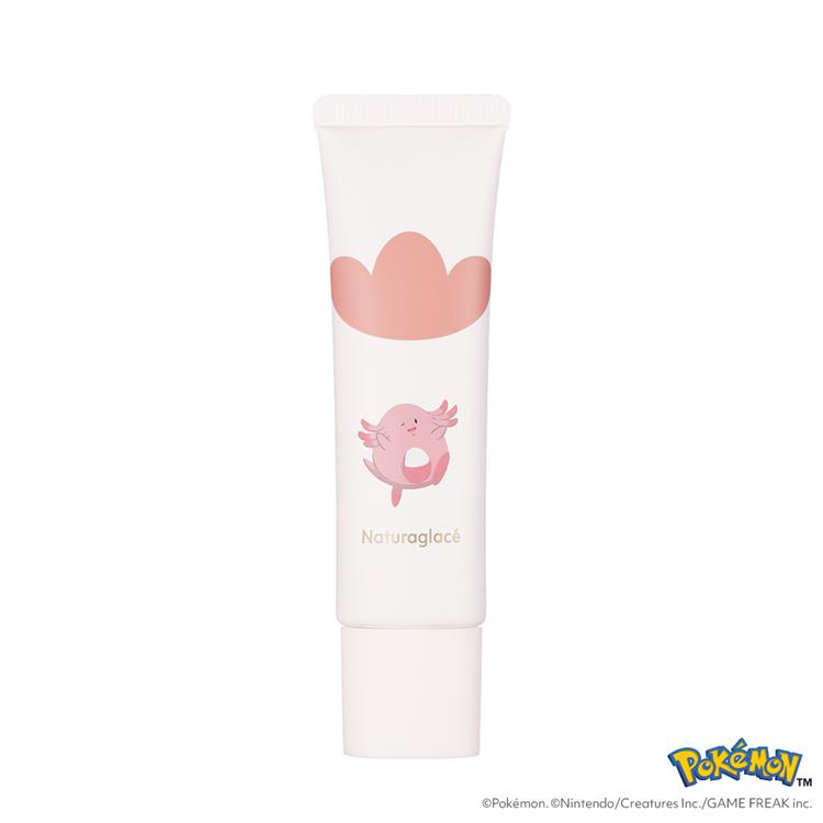 メイクアップ クリーム モイスト ポケモン ラベンダーピンク 30g【数量限定】 ラベンダーピンク