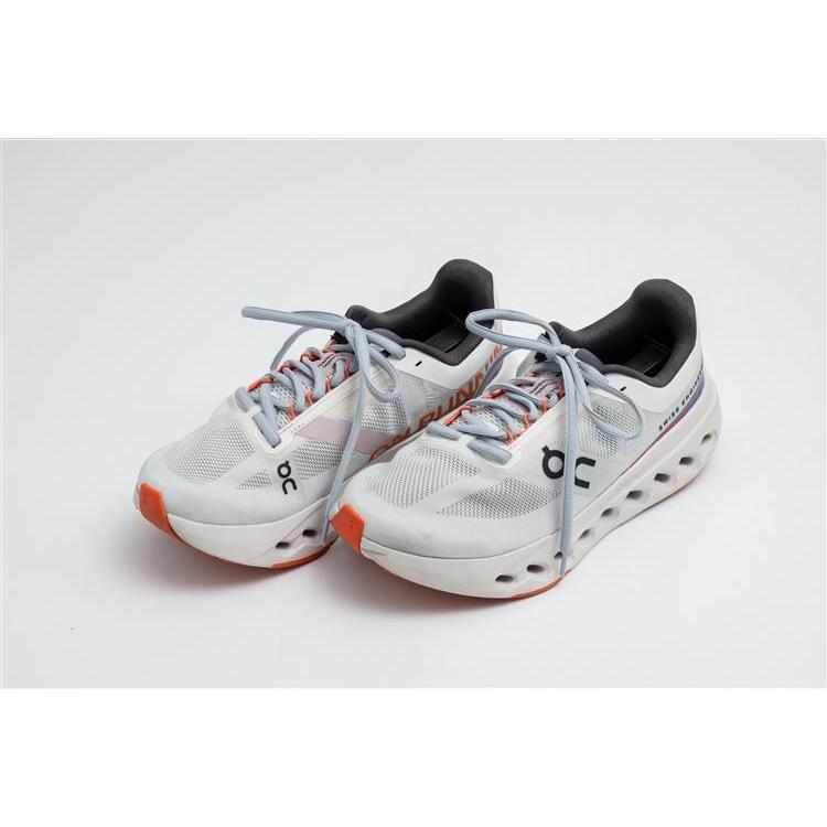 スニーカーシューレース 120cm グレー グレー