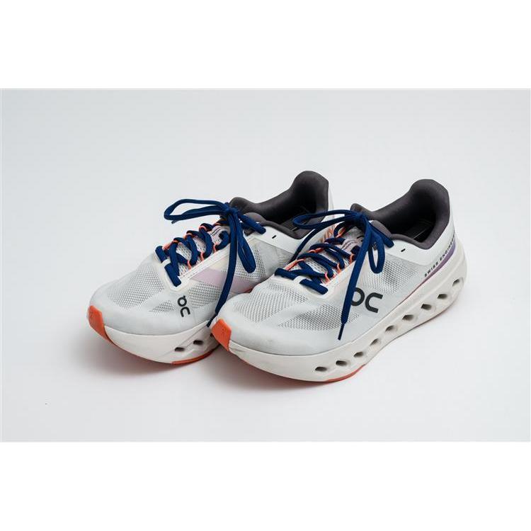 スニーカーシューレース 120cm ネイビー ネイビー