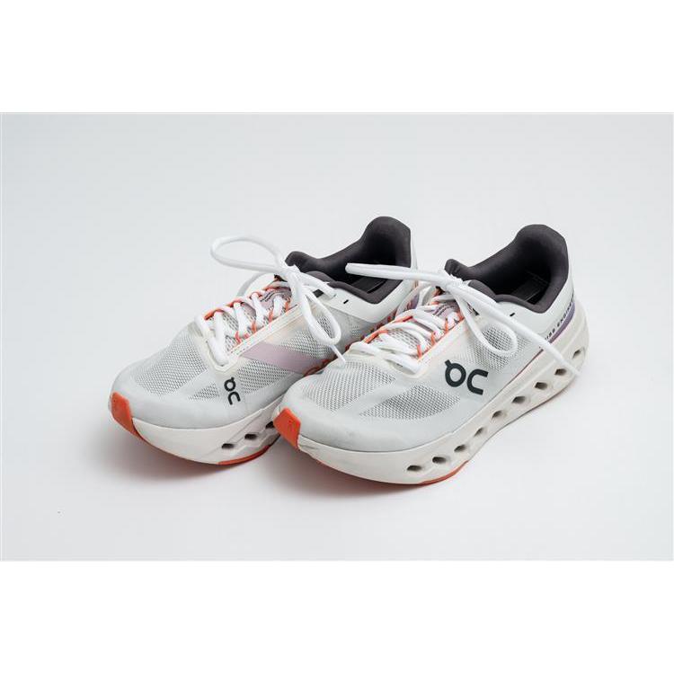 スニーカーシューレース 120cm ホワイト ホワイト