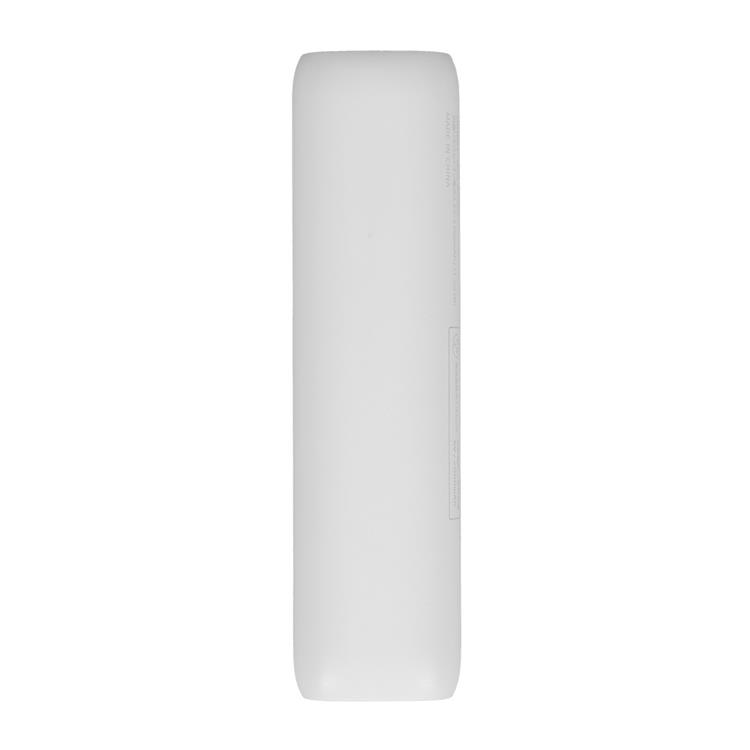 小型軽量モバイルバッテリーバッテリー ３２００ｍＡｈ ホワイト