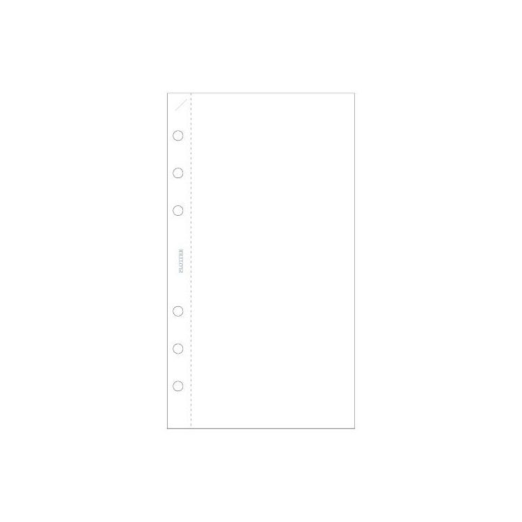 リフィルメモパッド ドローイングペーパー バイブル