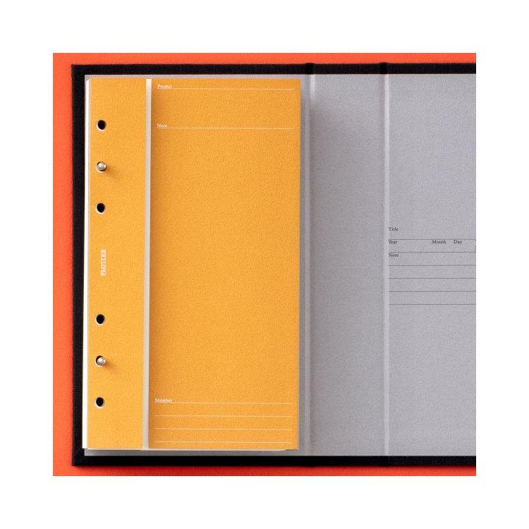 リフィルストレージ ナロー