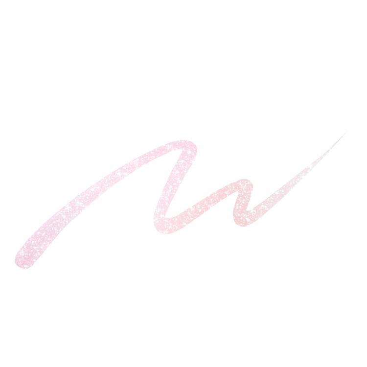 シルキーリキッドアイライナー ダズルピンク【数量限定】(ダズルピンク