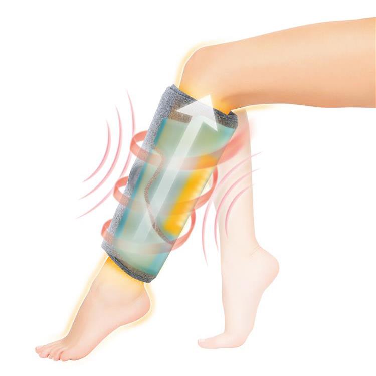 ふくらはぎゅ ブラック AX-HJ360bk ブラック