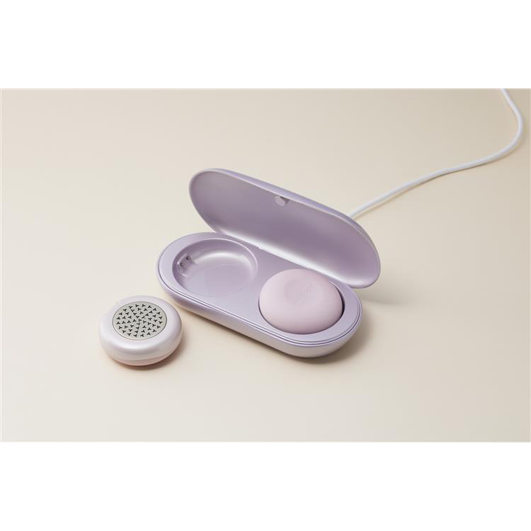 フェムオンテック 温灸 グロスピンク AX-HJ170pk グロスピンク