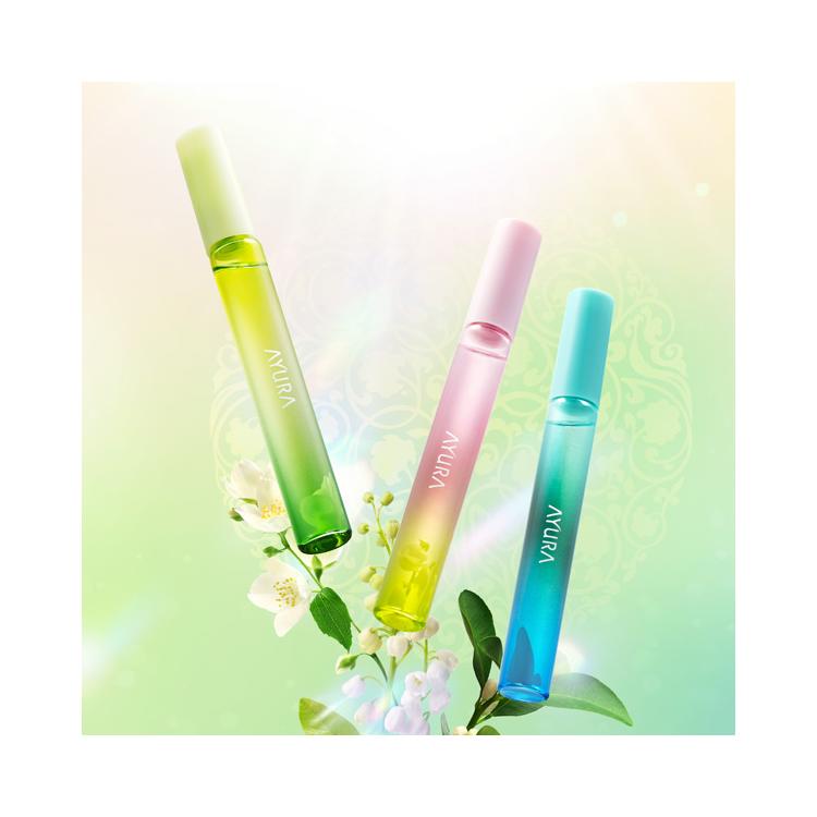 スピリットオブアユーラ オードパルファム: コスメ＆ビューティー