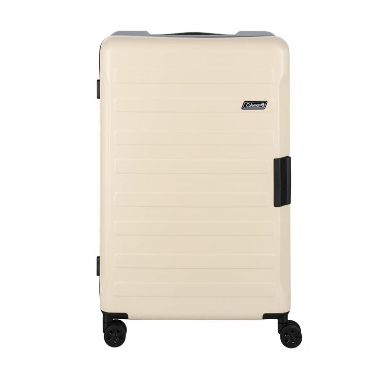 小型スーツケース 容量３８Ｌ 高さ５５ｃｍ ファスナーキャリーケース 