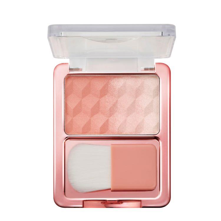 ブラッシュデュオN 005 カメオ 005:カメオ