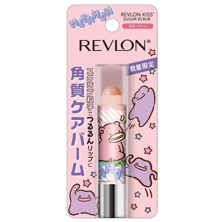 キスシュガースクラブ 556 ピーチ【数量限定】 556:ピーチ