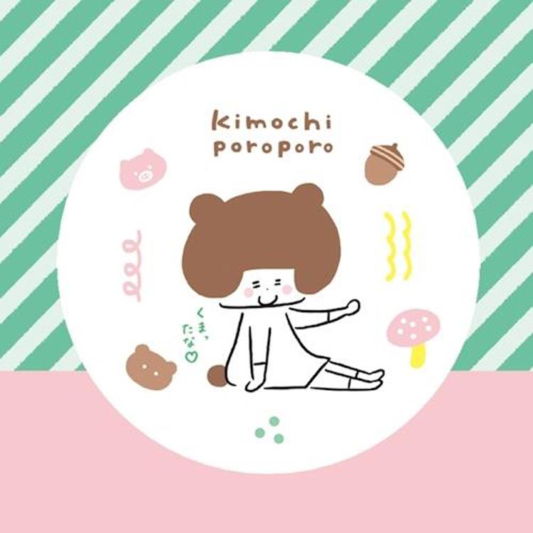 6柄アソートメモ mizutama アニマル アニマル