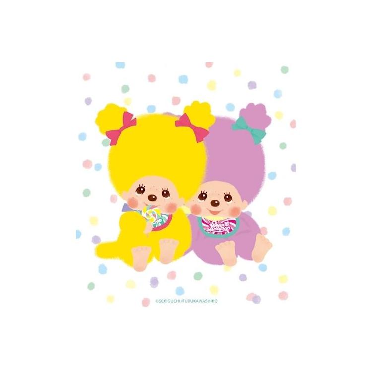 メモパッド モンチッチ ロリポップ モンチッチ ロリポップ