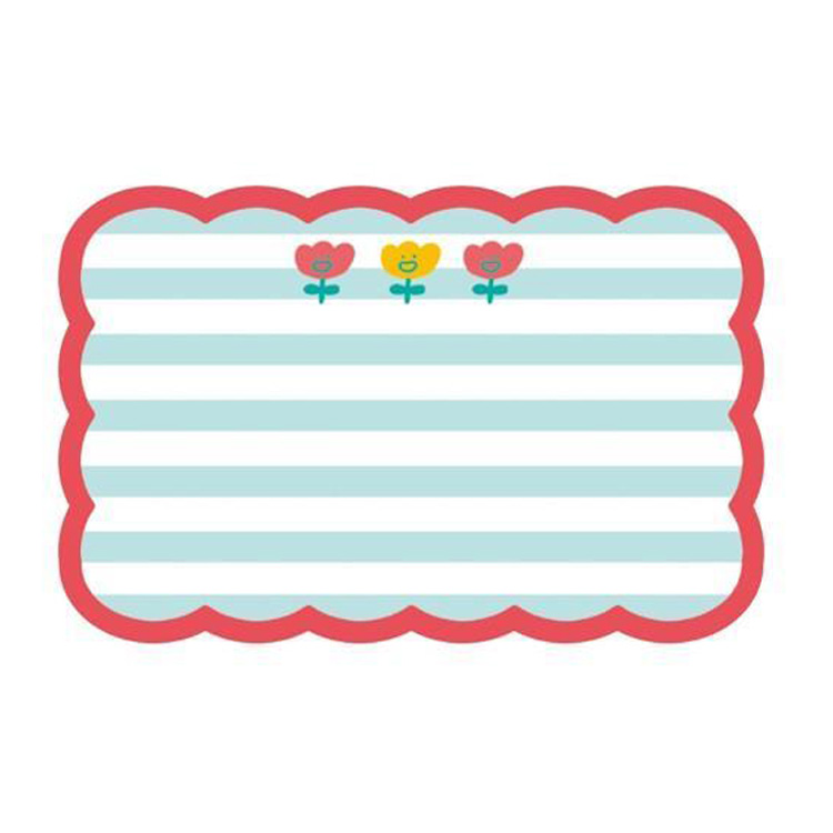 ハピフル レターセット ありがとう ありがとう