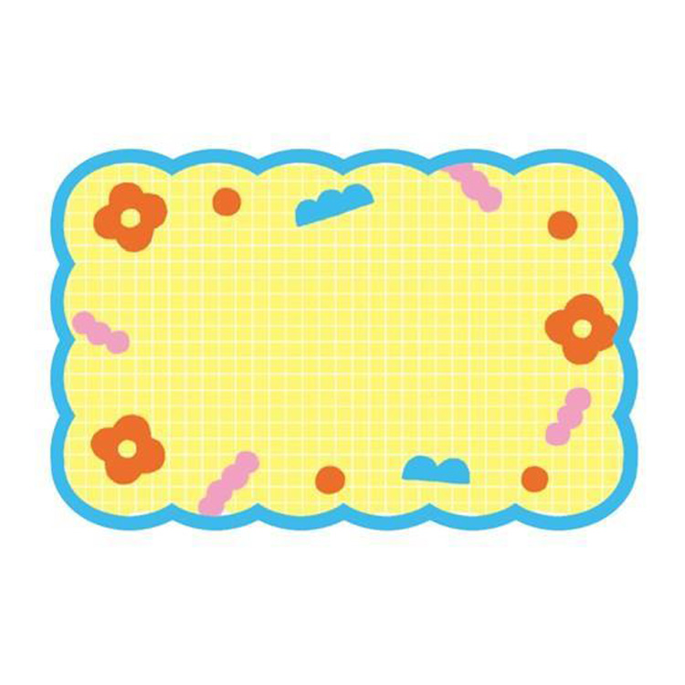 ハピフル レターセット うれしい うれしい