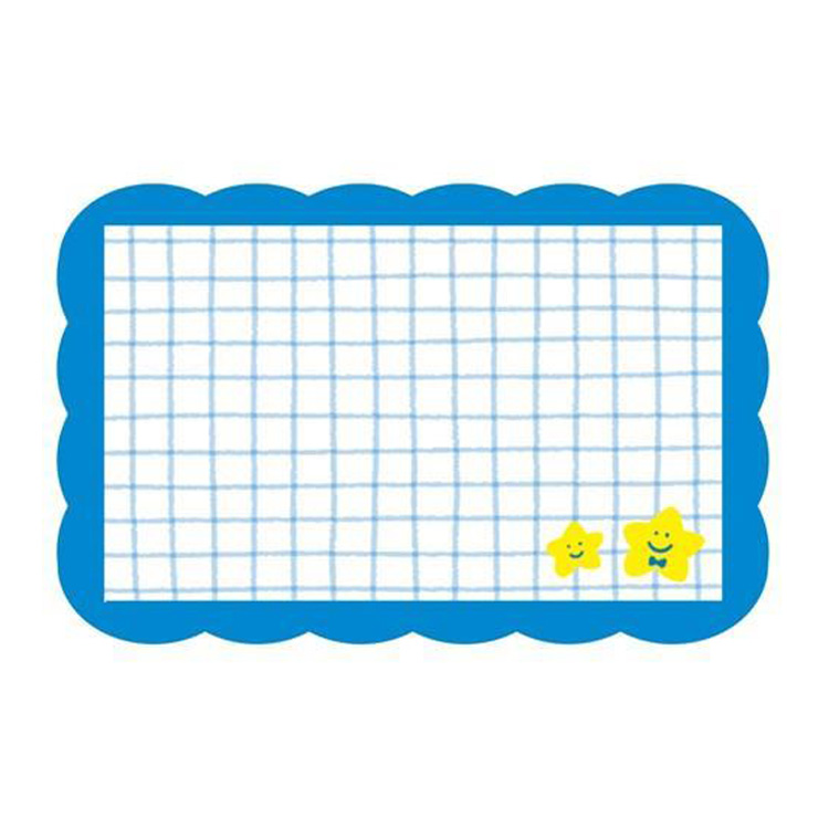 ハピフル レターセット きっとうまくいく きっとうまくいく