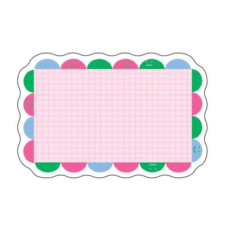 ハピフル ミニカードセット だいすき だいすき