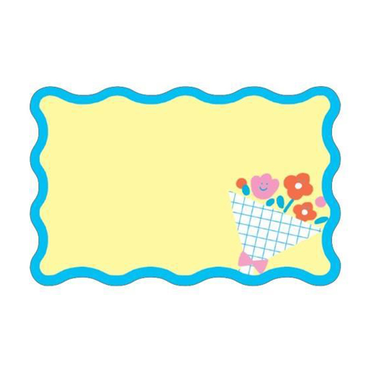 ハピフル ミニカードセット うれしい うれしい