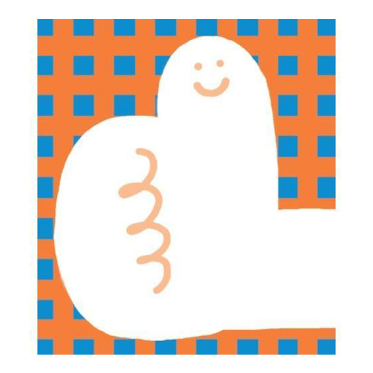 ハピフル メモパッド きっとうまくいく きっとうまくいく