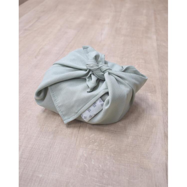 ランチクロス 43×43cm ピンク ピンク