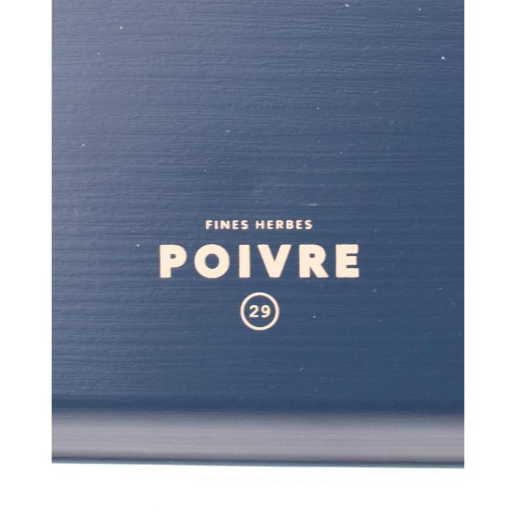 ワンボックスランチ 750ml ネイビー ネイビー