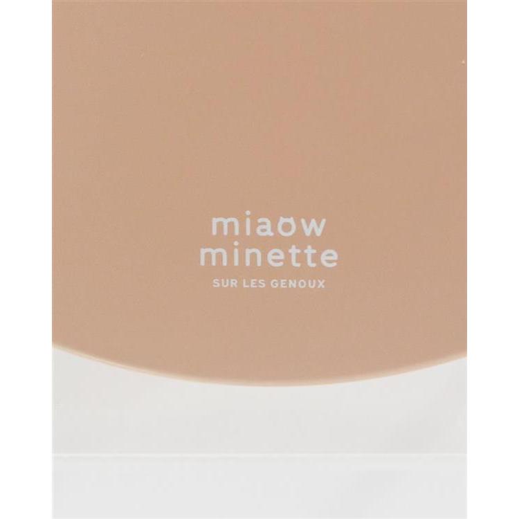 にゃおねこみみ ワンタッチランチ 500ml ピンク ピンク