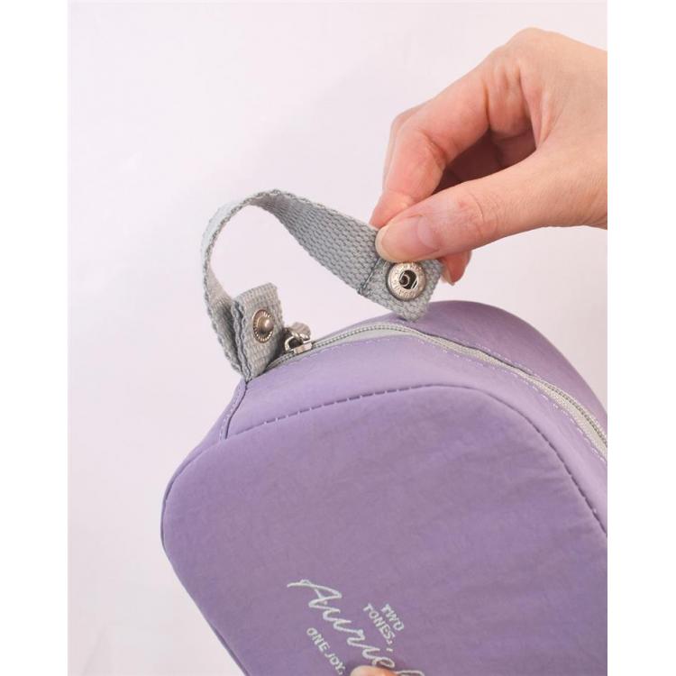 保冷おにぎりポーチ グリーン グリーン