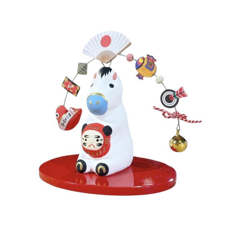 R-81 福乗せやじ 午